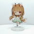 Spice and Wolf Holo 6cm Aufsteller