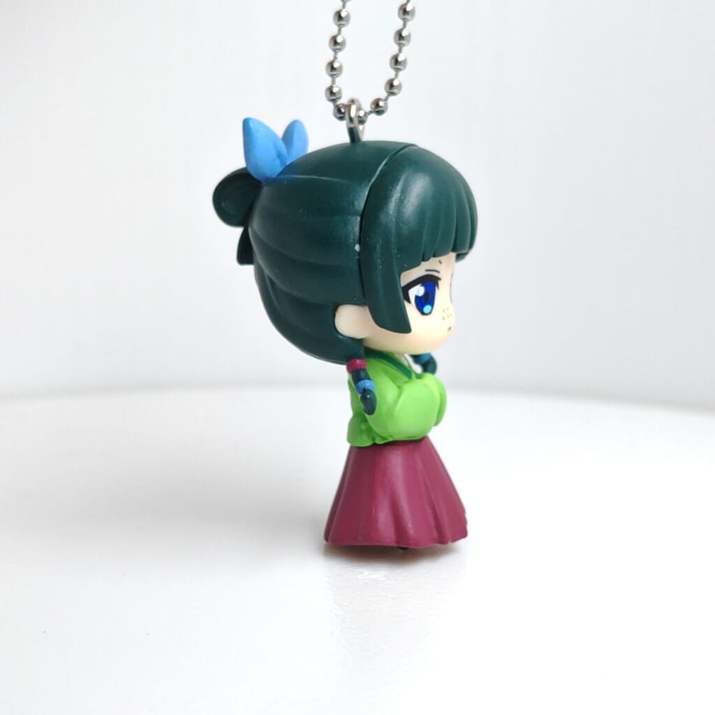 Die Tagebücher der Apothekerin 'Maomao' Anhänger