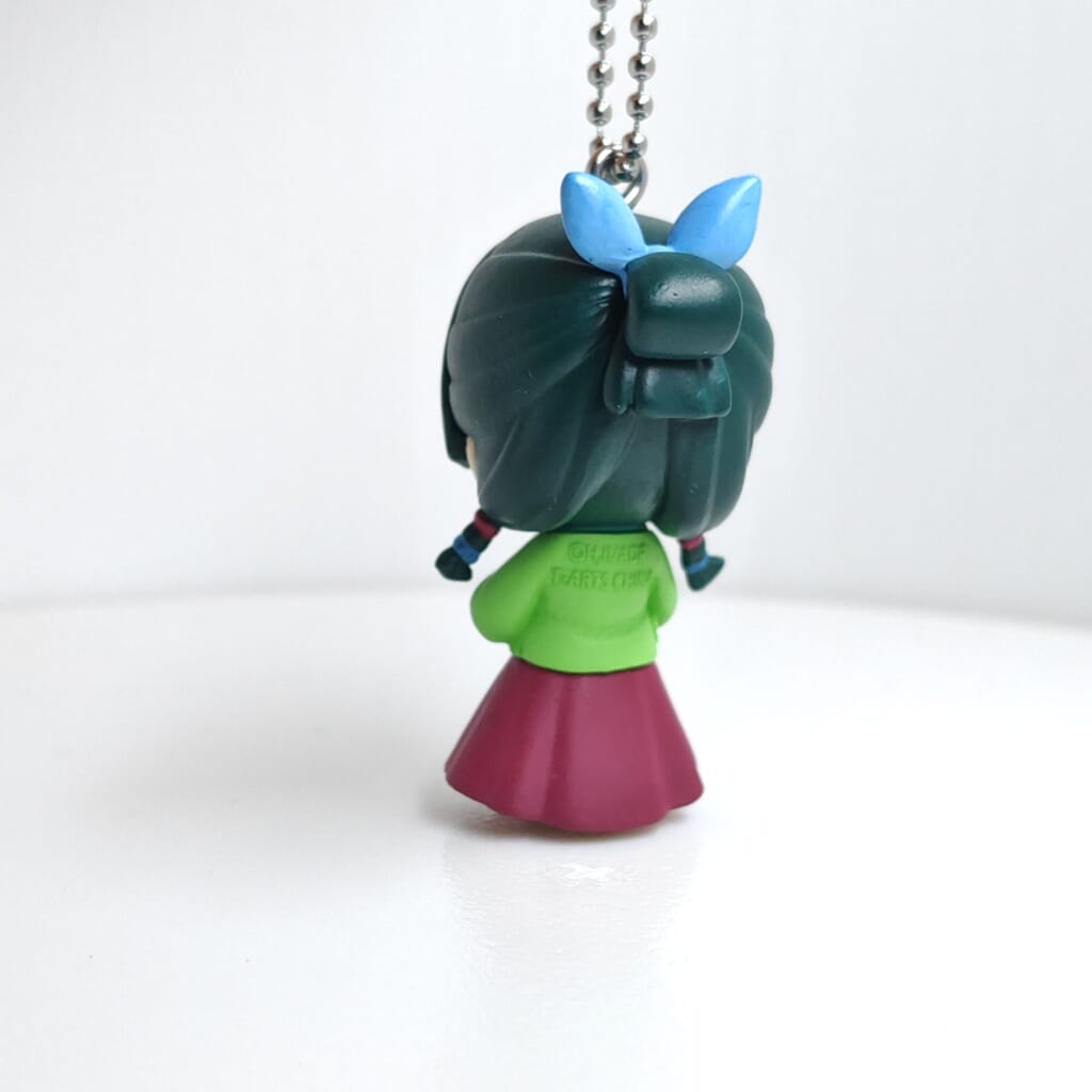 Die Tagebücher der Apothekerin 'Maomao' Anhänger