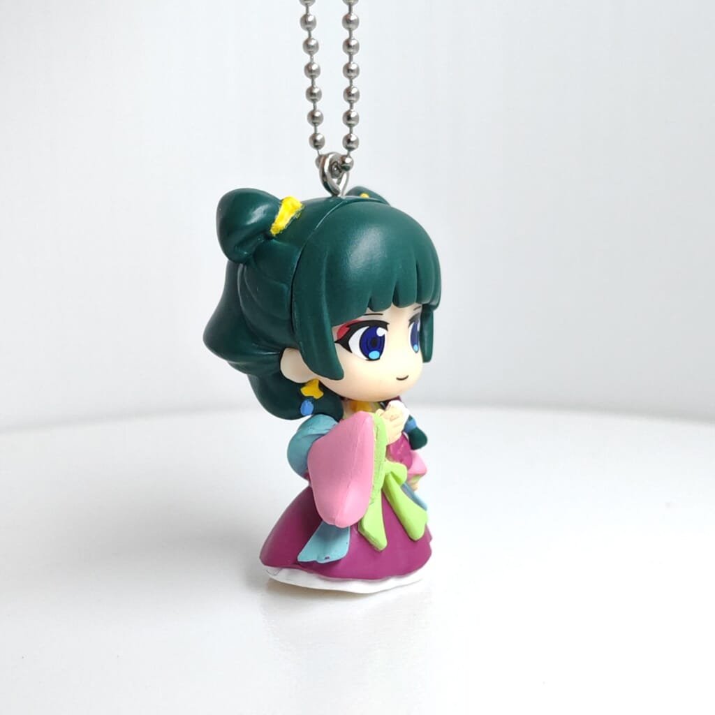 Die Tagebücher der Apothekerin 'Maomao' Anhänger