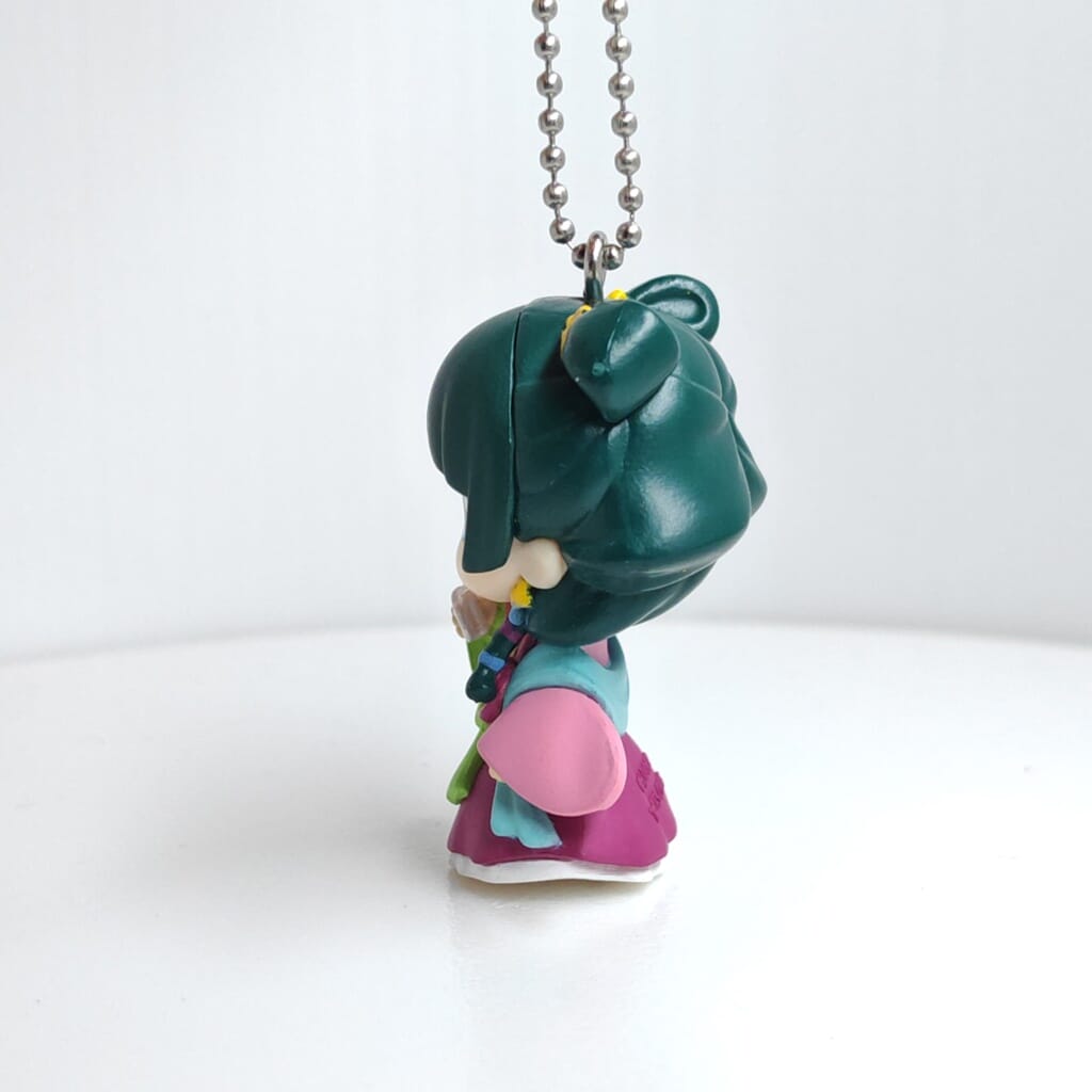 Die Tagebücher der Apothekerin 'Maomao' Anhänger