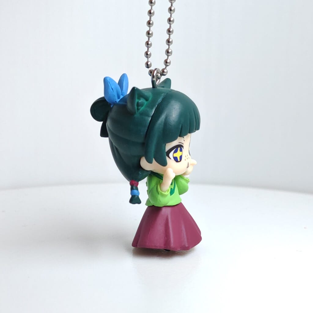 Die Tagebücher der Apothekerin 'Maomao' Anhänger