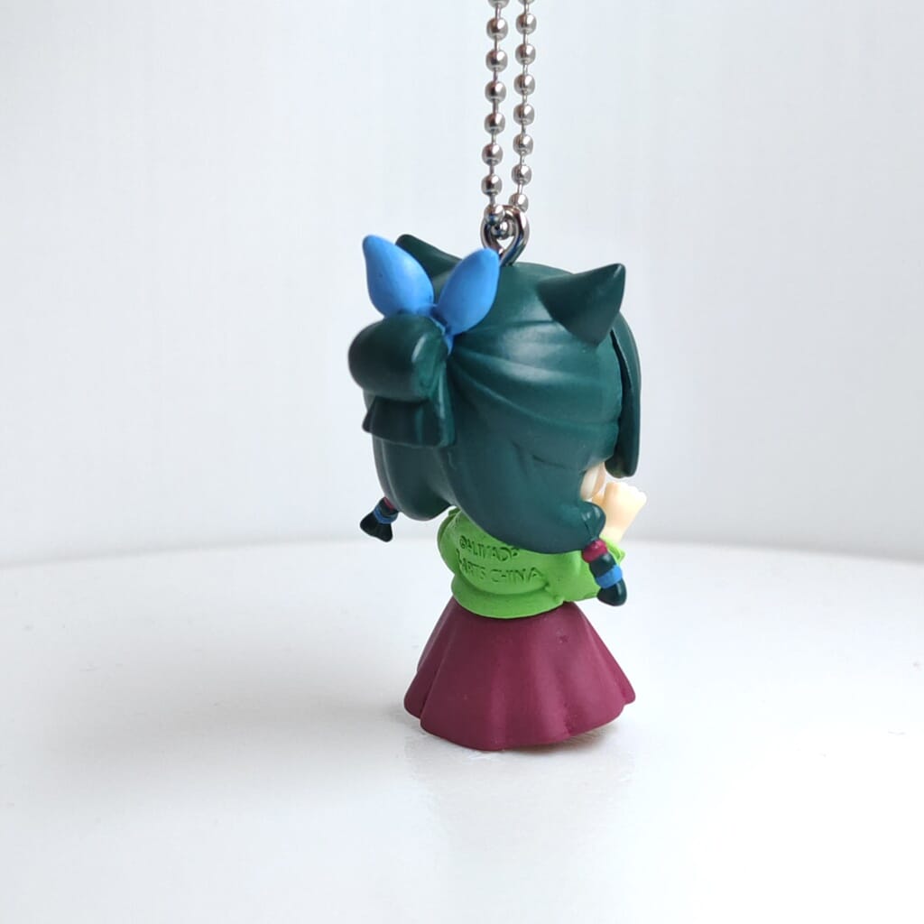 Die Tagebücher der Apothekerin 'Maomao' Anhänger