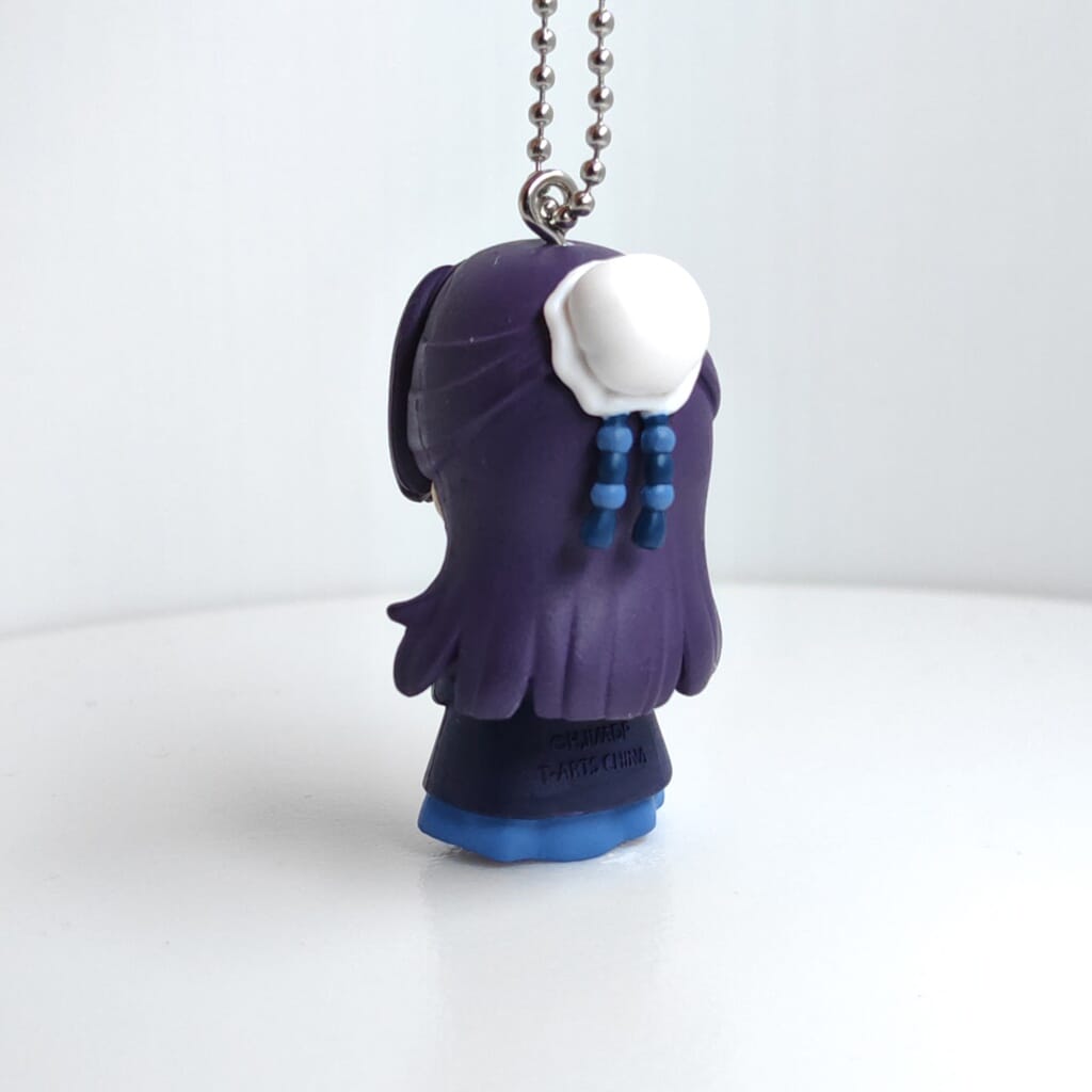 Die Tagebücher der Apothekerin 'Jinshi' Anhänger