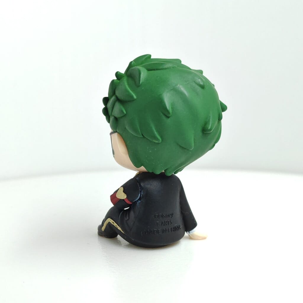 Twisted Wonderland Trey Clover 5cm Figur