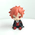 Twisted Wonderland Ace Trappola 5cm Figur