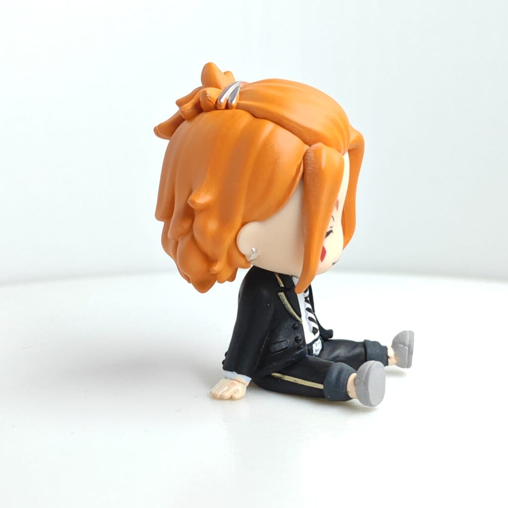 Twisted Wonderland Cater Diamond 5cm Figur
