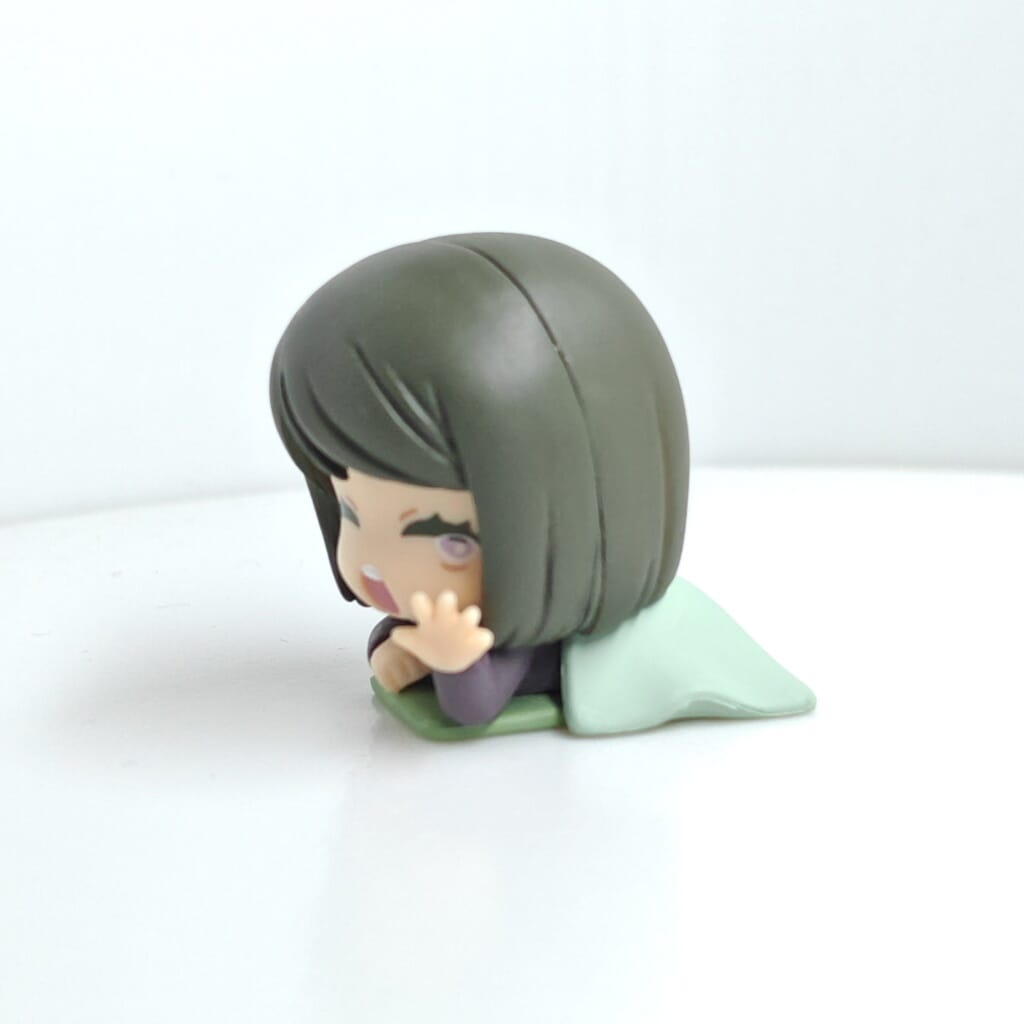 Jujutsu Kaisen Shoko Ieiri Onemutan 4cm Figur