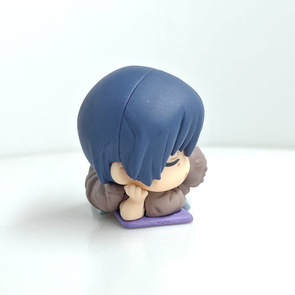Jujutsu Kaisen Toji Fushiguro Onemutan 4cm Figur