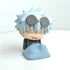 Jujutsu Kaisen Gojo Satoru Onemutan 4,5cm Figur
