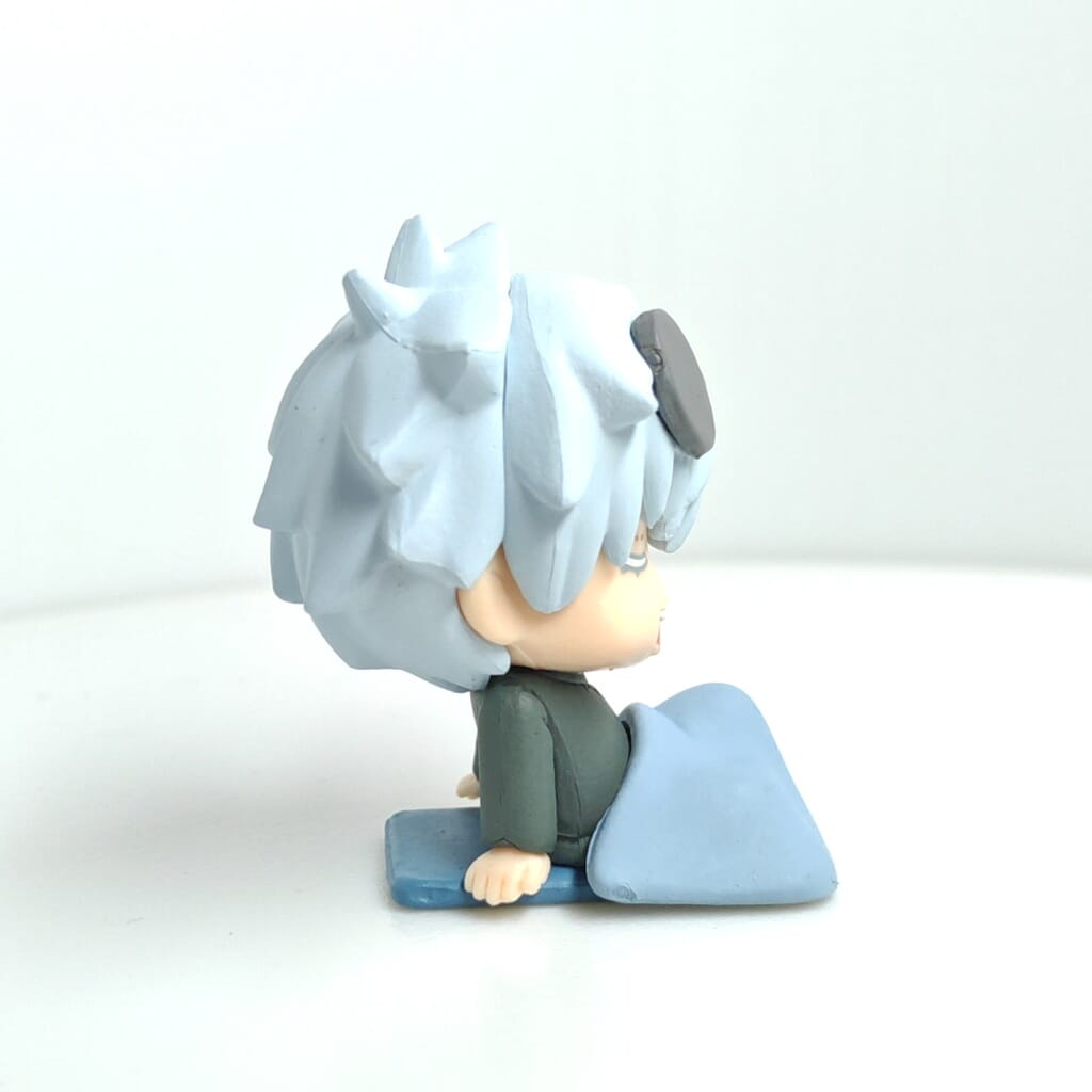 Jujutsu Kaisen Gojo Satoru Onemutan 4,5cm Figur