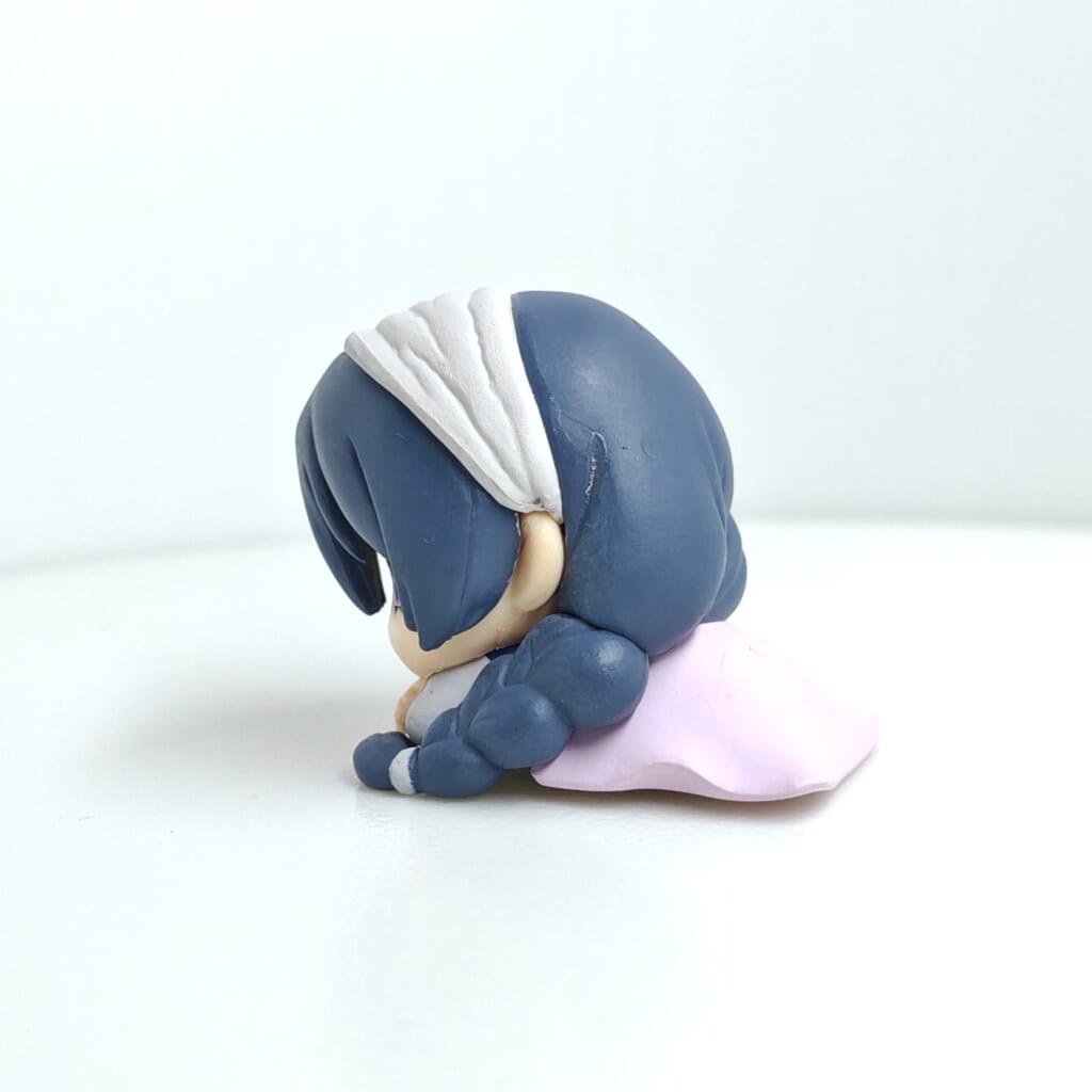 Jujutsu Kaisen Riko Amanai Onemutan 4cm Figur