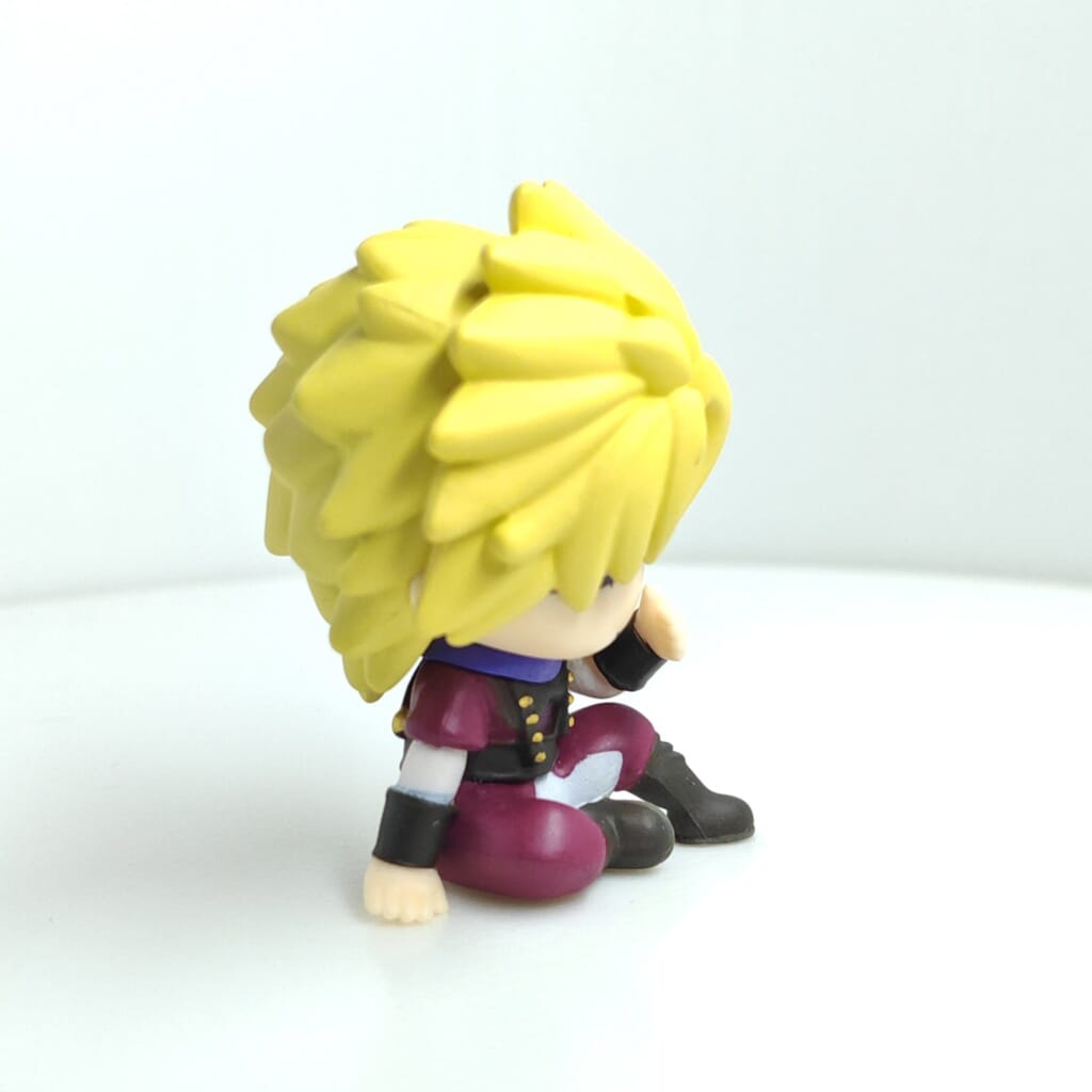 JoJo`s Bizarre Adventure Dio Brando 5cm Figur