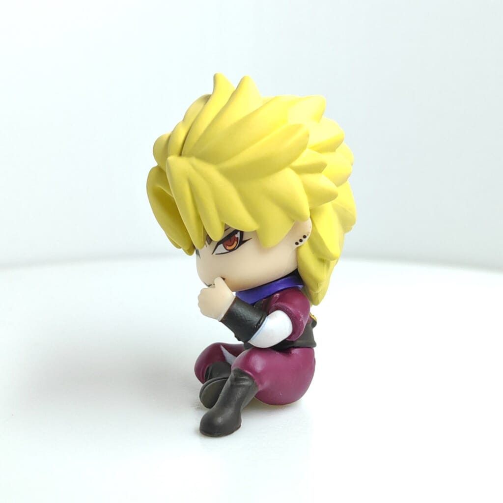 JoJo`s Bizarre Adventure Dio Brando 5cm Figur