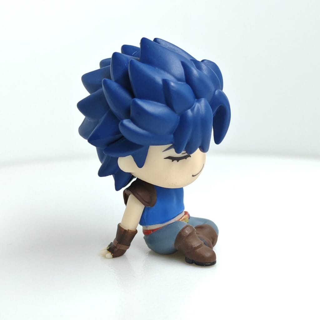 JoJo`s Bizarre Adventure Jonathan Joestar 5cm Figur