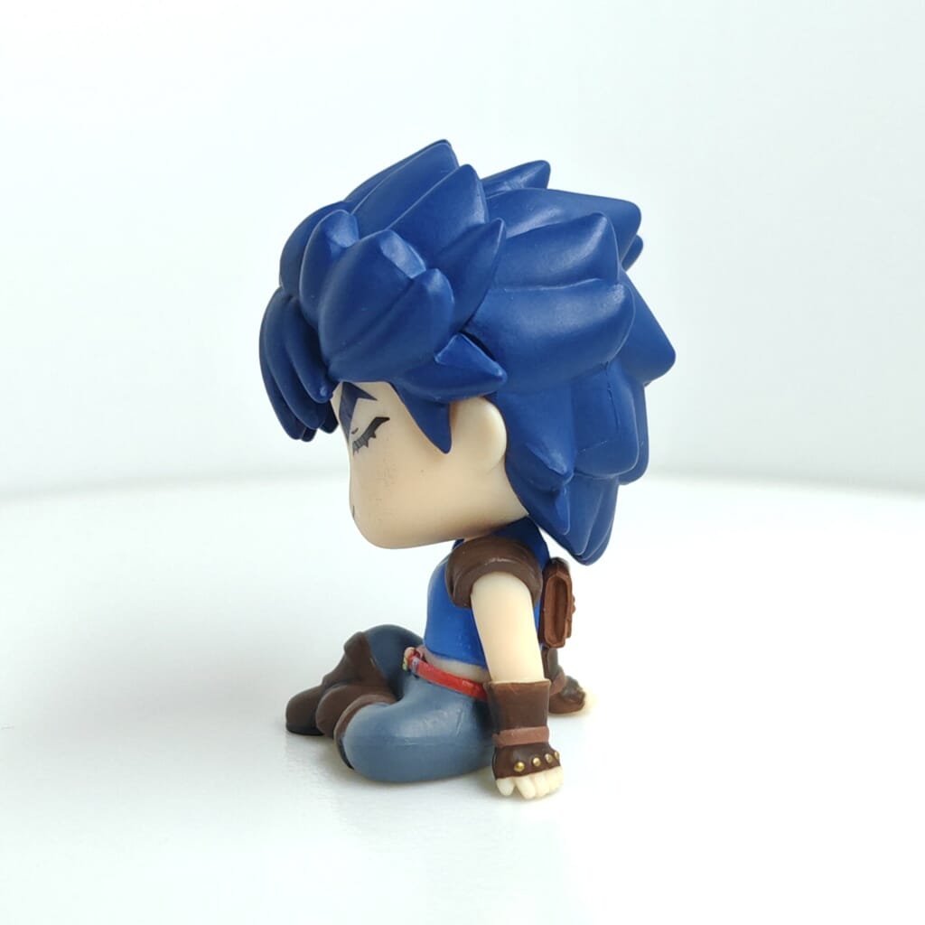 JoJo`s Bizarre Adventure Jonathan Joestar 5cm Figur
