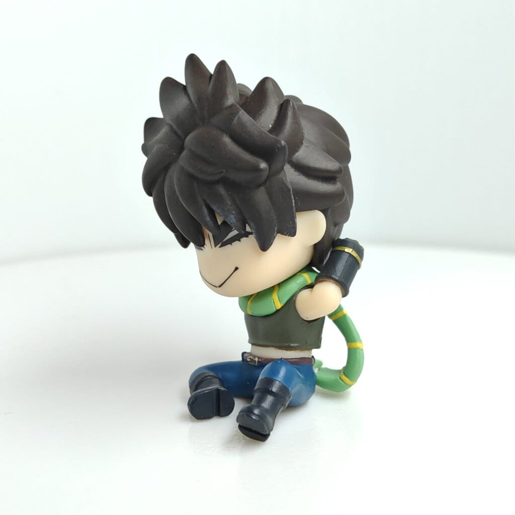 JoJo`s Bizarre Adventure Joseph Joestar 5cm Figur