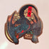Monster Hunter Nargacuga B-Side Label Sticker