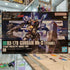 Gundam HGUC RX-178 MK-Ⅱ(Titans) High Grade Plastic Model Kit 1/144