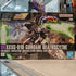 Gundam HGAC XXXG-01D DEATHSCYTHE High Grade Plastic Model Kit 1/144