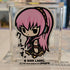 Hatsune Miku Vocaloid Luka B-Side Label Sticker