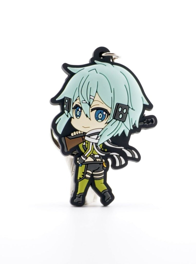 Sword Art Online Sinon Anhänger