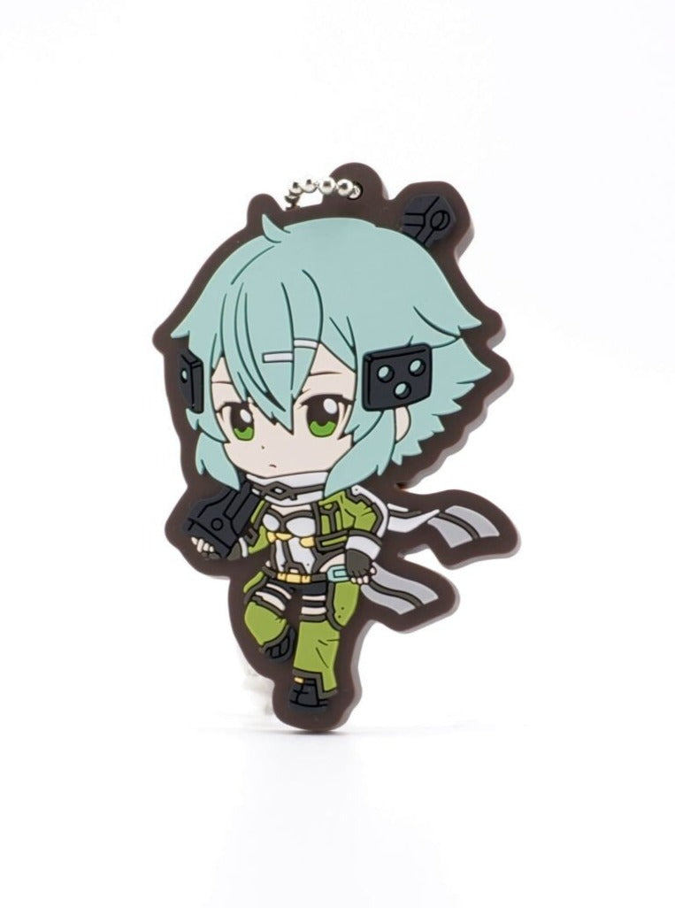 Sword Art Online Sinon Anhänger