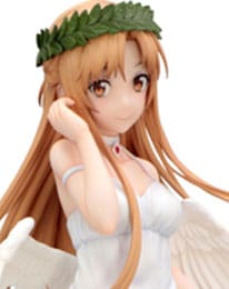 Sword Art Online Asuna BiCute Pure 24 cm Statue
