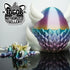 Celestial Dragon 3D Druck 10 cm Figur