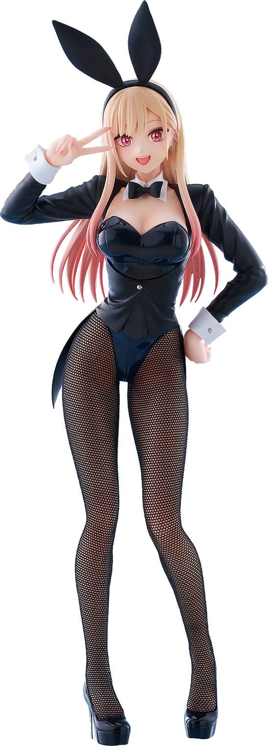 My Dress Up Darling "Marin Kitagawa" Halloween Bunny Ver. 23 cm Statue