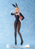 My Dress Up Darling "Marin Kitagawa" Halloween Bunny Ver. 23 cm Statue