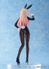 My Dress Up Darling "Marin Kitagawa" Halloween Bunny Ver. 23 cm Statue