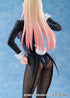 My Dress Up Darling "Marin Kitagawa" Halloween Bunny Ver. 23 cm Statue