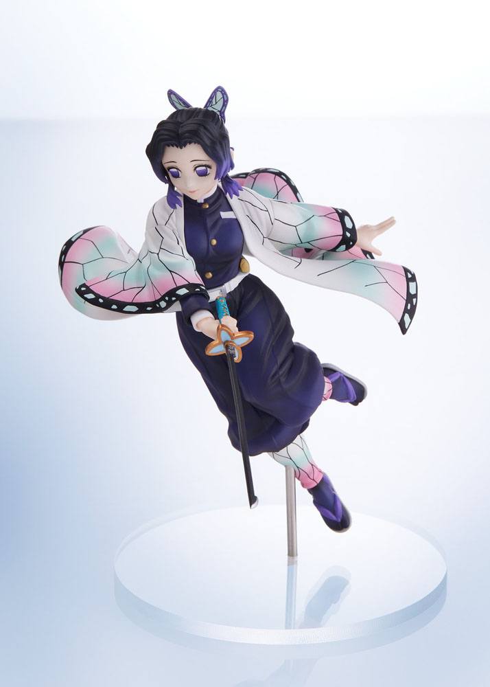 Demon Slayer Shinobu Kocho ConoFig Statue