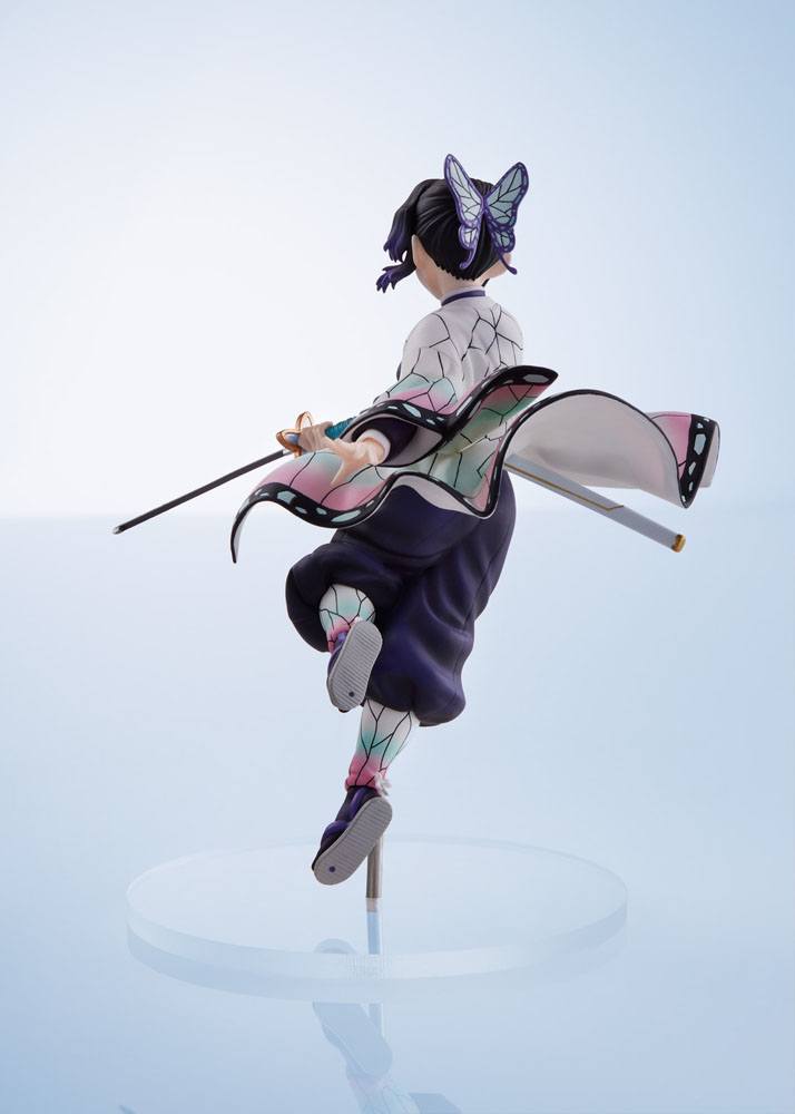 Demon Slayer Shinobu Kocho ConoFig Statue