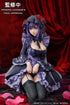 My Dress Up Darling "Marin Kitagawa" Shizuku Kuroe Cosplay Ver. 14 cm Statue