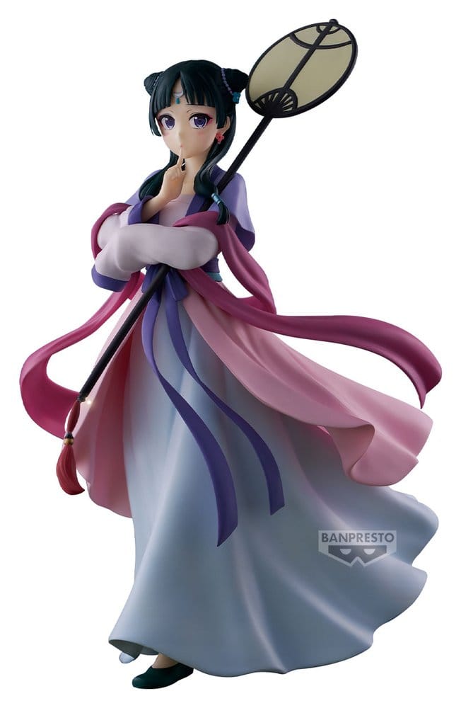 Die Tagebücher der Apothekerin "Maomao" Moon Fairy 22 cm Statue
