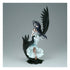 Overlord Empress of Darkness Albedo Banpresto Evolve 34cm Statue