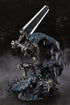 Berserk Guts Berserker Armor Figuarts ZERO Metallic Touch 35 cm Statue