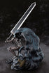Berserk Guts Berserker Armor Figuarts ZERO Metallic Touch 35 cm Statue