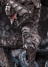 Berserk Guts Berserker Armor Figuarts ZERO Metallic Touch 35 cm Statue