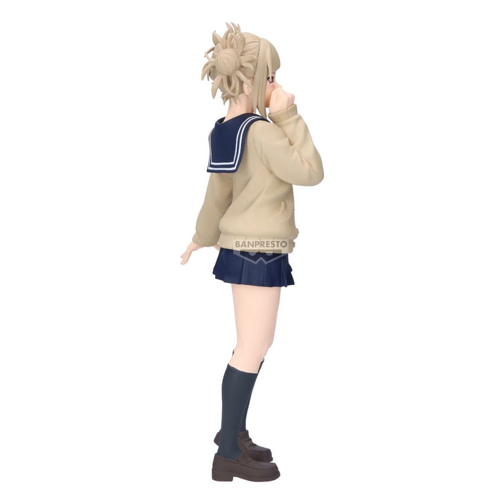 My Hero Academia Himiko Toga Glitter & Glamours 22cm Statue