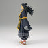 Jujutsu Kaisen 0 The Movie Suguru Geto 17cm Statue