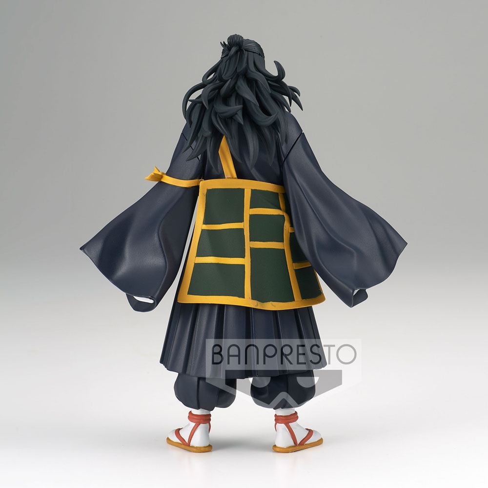 Jujutsu Kaisen 0 The Movie Suguru Geto 17cm Statue