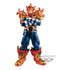 My Hero Academia Endeavor Age of Heroes 29cm Statue
