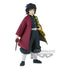 Demon Slayer Giyu Tomioka 17cm Statue