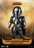 Star Wars The Mandalorian Egg Attack Beskar Armor Action Limited Figur