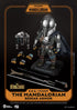 Star Wars The Mandalorian Egg Attack Beskar Armor Action Limited Figur