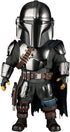 Star Wars The Mandalorian Egg Attack Beskar Armor Action Limited Figur