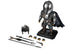 Star Wars The Mandalorian Egg Attack Beskar Armor Action Limited Figur